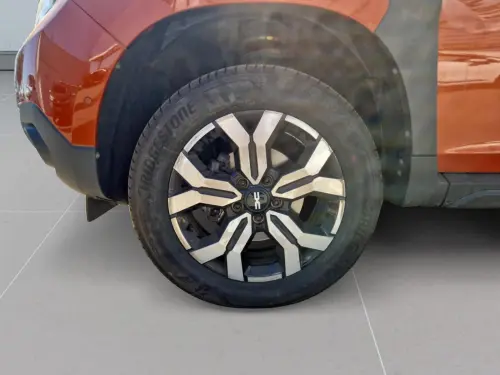 Dacia Duster TCe 150 4x2 EDC Journey - Photo 8