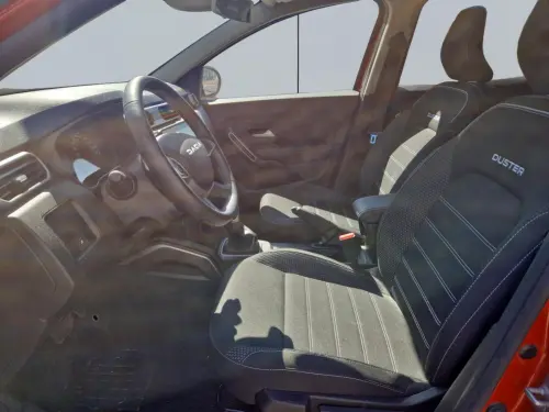 Dacia Duster TCe 150 4x2 EDC Journey - Photo 9
