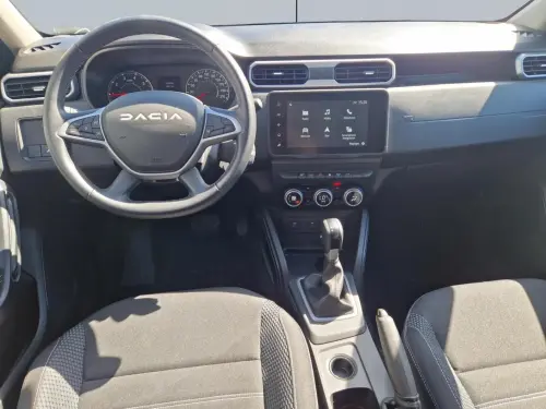 Dacia Duster TCe 150 4x2 EDC Journey - Photo 11