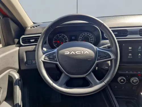 Dacia Duster TCe 150 4x2 EDC Journey - Photo 12