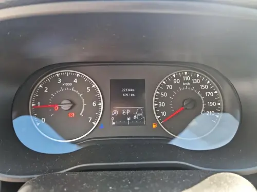 Dacia Duster TCe 150 4x2 EDC Journey - Photo 13