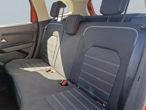 Dacia Duster TCe 150 4x2 EDC Journey - Photo 15