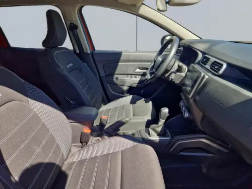 Dacia Duster TCe 150 4x2 EDC Journey - Photo 16