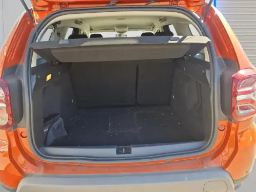 Dacia Duster TCe 150 4x2 EDC Journey - Photo 18