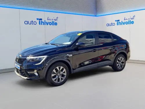 Renault Arkana mild hybrid 140 EDC GSR2 Evolution - Photo 0