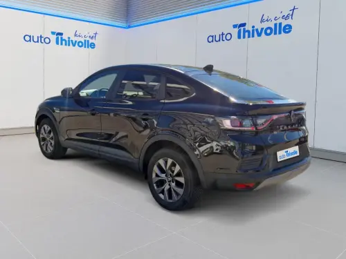 Renault Arkana mild hybrid 140 EDC GSR2 Evolution - Photo 2