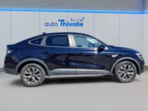 Renault Arkana mild hybrid 140 EDC GSR2 Evolution - Photo 5