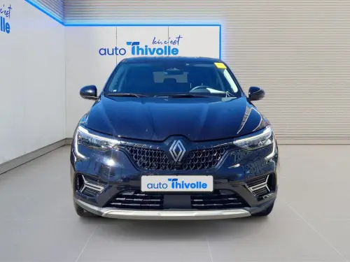 Renault Arkana mild hybrid 140 EDC GSR2 Evolution - Photo 7