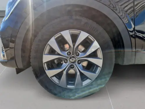 Renault Arkana mild hybrid 140 EDC GSR2 Evolution - Photo 8