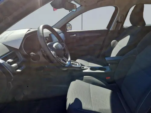 Renault Arkana mild hybrid 140 EDC GSR2 Evolution - Photo 9