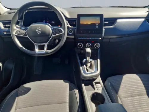 Renault Arkana mild hybrid 140 EDC GSR2 Evolution - Photo 11