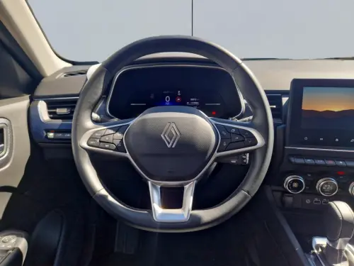 Renault Arkana mild hybrid 140 EDC GSR2 Evolution - Photo 12