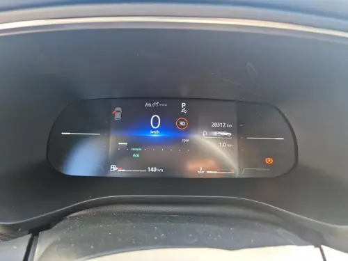 Renault Arkana mild hybrid 140 EDC GSR2 Evolution - Photo 13