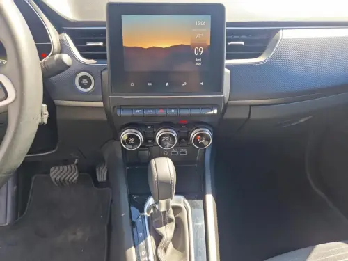 Renault Arkana mild hybrid 140 EDC GSR2 Evolution - Photo 14