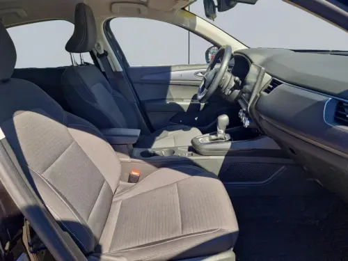 Renault Arkana mild hybrid 140 EDC GSR2 Evolution - Photo 16