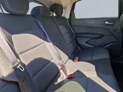 Renault Arkana mild hybrid 140 EDC GSR2 Evolution - Photo 17