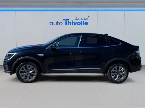 Renault Arkana mild hybrid 140 EDC GSR2 Techno - Photo 1