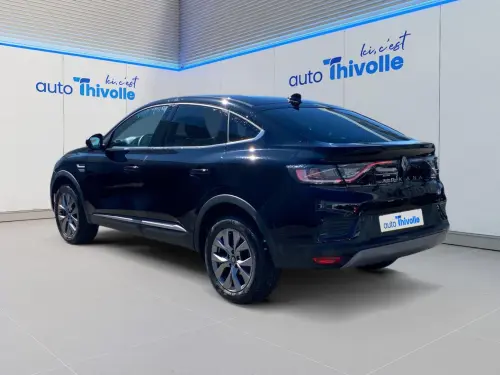 Renault Arkana mild hybrid 140 EDC GSR2 Techno - Photo 2
