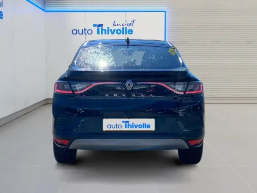 Renault Arkana mild hybrid 140 EDC GSR2 Techno - Photo 3