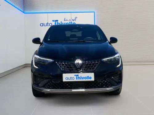 Renault Arkana mild hybrid 140 EDC GSR2 Techno - Photo 7