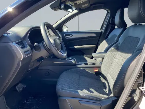 Renault Arkana mild hybrid 140 EDC GSR2 Techno - Photo 9