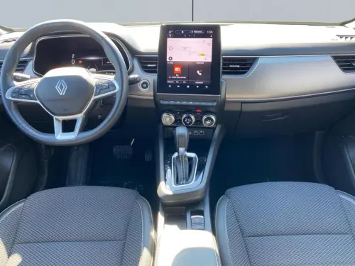 Renault Arkana mild hybrid 140 EDC GSR2 Techno - Photo 11