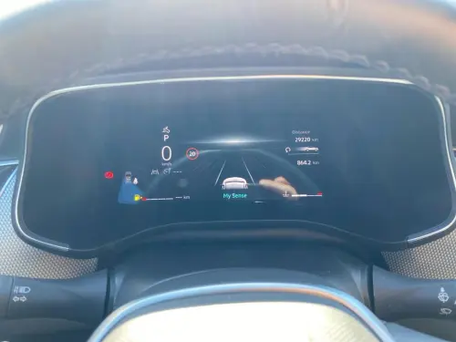 Renault Arkana mild hybrid 140 EDC GSR2 Techno - Photo 13