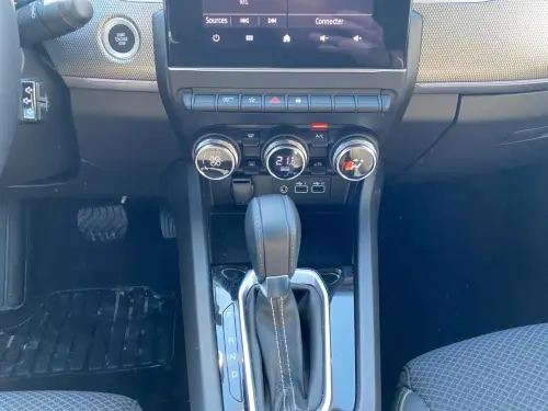 Renault Arkana mild hybrid 140 EDC GSR2 Techno - Photo 14