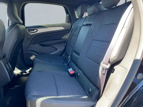 Renault Arkana mild hybrid 140 EDC GSR2 Techno - Photo 15