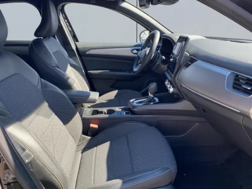 Renault Arkana mild hybrid 140 EDC GSR2 Techno - Photo 16