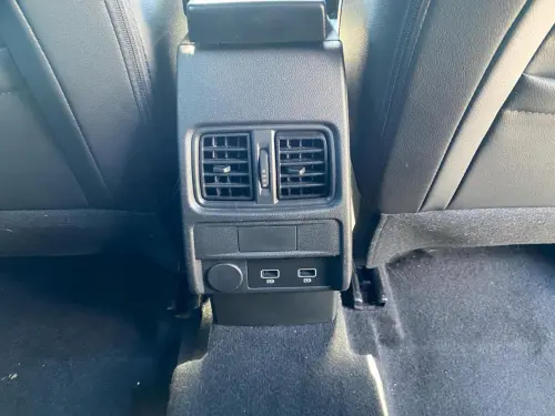 Renault Arkana mild hybrid 140 EDC GSR2 Techno - Photo 17