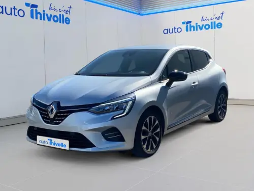 Renault Clio Clio TCe 90 Techno - Photo 0