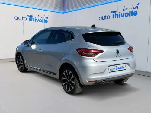 Renault Clio Clio TCe 90 Techno - Photo 2