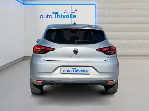 Renault Clio Clio TCe 90 Techno - Photo 3