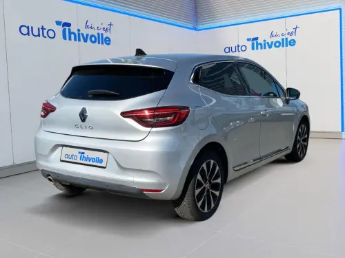 Renault Clio Clio TCe 90 Techno - Photo 4