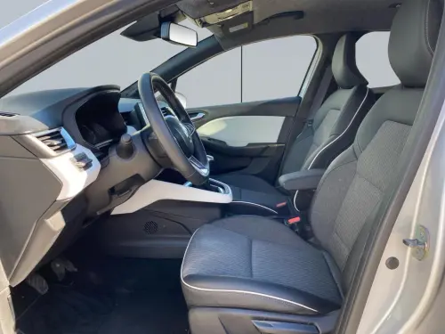 Renault Clio Clio TCe 90 Techno - Photo 9