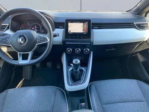 Renault Clio Clio TCe 90 Techno - Photo 11