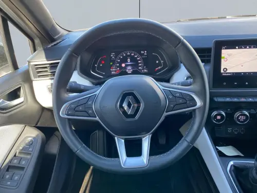 Renault Clio Clio TCe 90 Techno - Photo 12