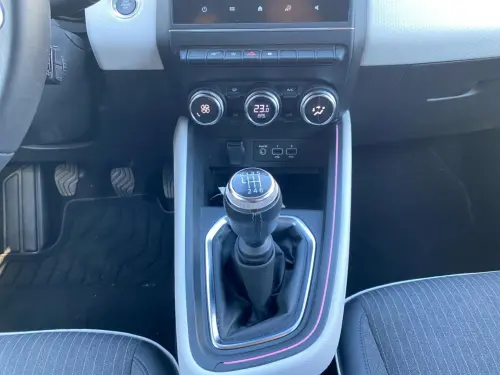 Renault Clio Clio TCe 90 Techno - Photo 14