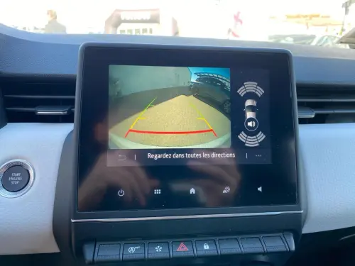 Renault Clio Clio TCe 90 Techno - Photo 19