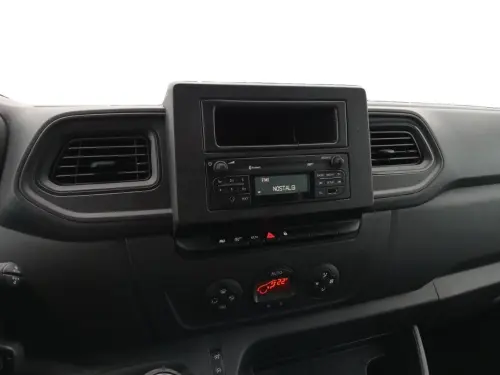 Renault Master MASTER GV 20M3 TRAC R3500 L3 ENERGY DCI 145 - Photo 10