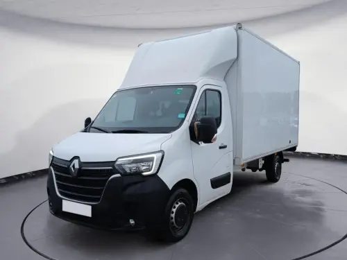 Renault Master MASTER GV 20M3 TRAC R3500 L3 ENERGY DCI 145 - Photo 0