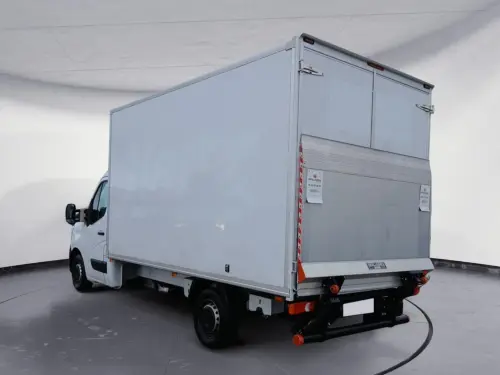 Renault Master MASTER GV 20M3 TRAC R3500 L3 ENERGY DCI 145 - Photo 6
