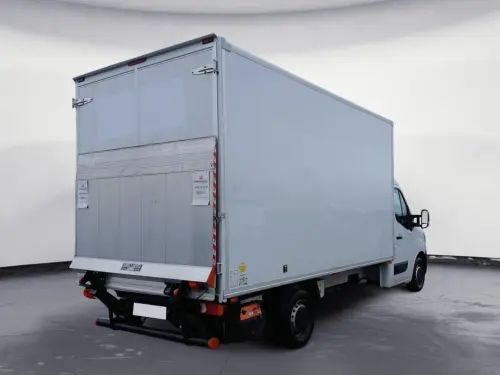 Renault Master MASTER GV 20M3 TRAC R3500 L3 ENERGY DCI 145 - Photo 7