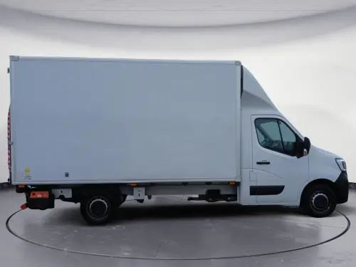 Renault Master MASTER GV 20M3 TRAC R3500 L3 ENERGY DCI 145 - Photo 5