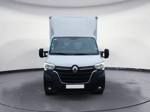 Renault Master MASTER GV 20M3 TRAC R3500 L3 ENERGY DCI 145 - Photo 1