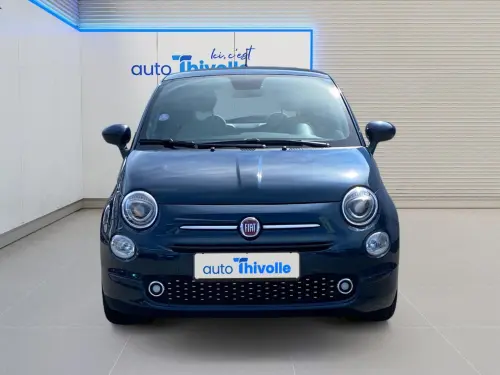Fiat 500 500 1.0 70 ch Hybride BSG S/S Dolcevita - Photo 7