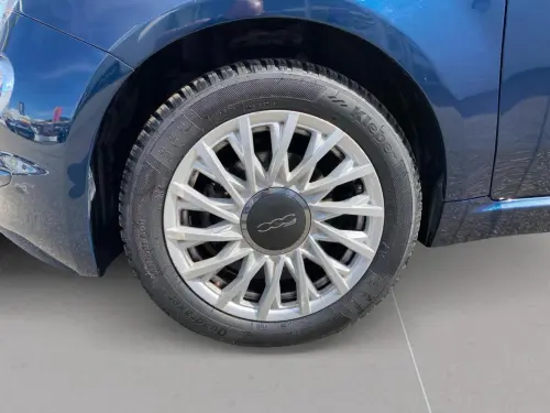 Fiat 500 500 1.0 70 ch Hybride BSG S/S Dolcevita - Photo 8