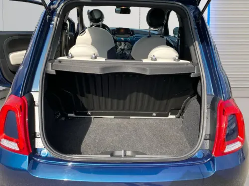 Fiat 500 500 1.0 70 ch Hybride BSG S/S Dolcevita - Photo 18