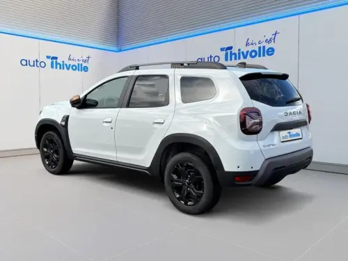 Dacia Duster Blue dCi 115 4x4 Extreme - Photo 3